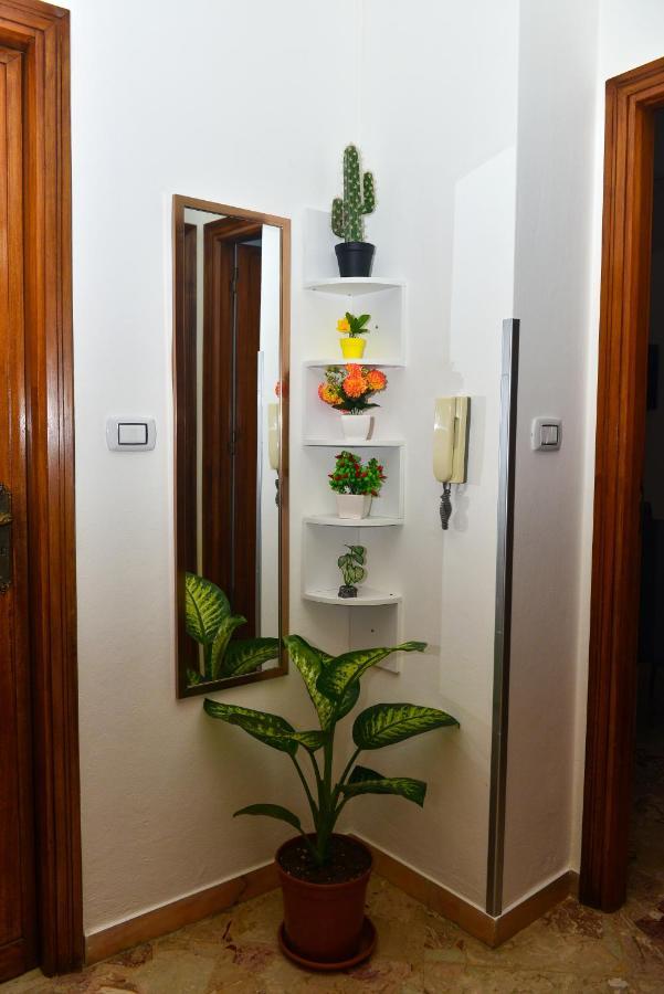 Amaryllis Apartments Bagheria Buitenkant foto